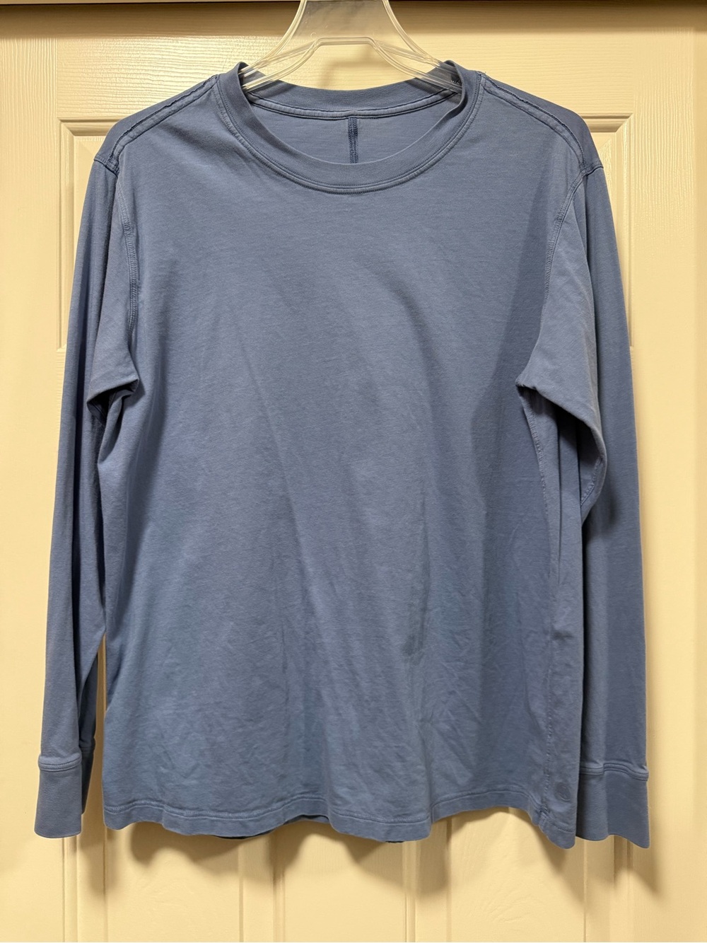 Lululemon All Yours Long Sleeve